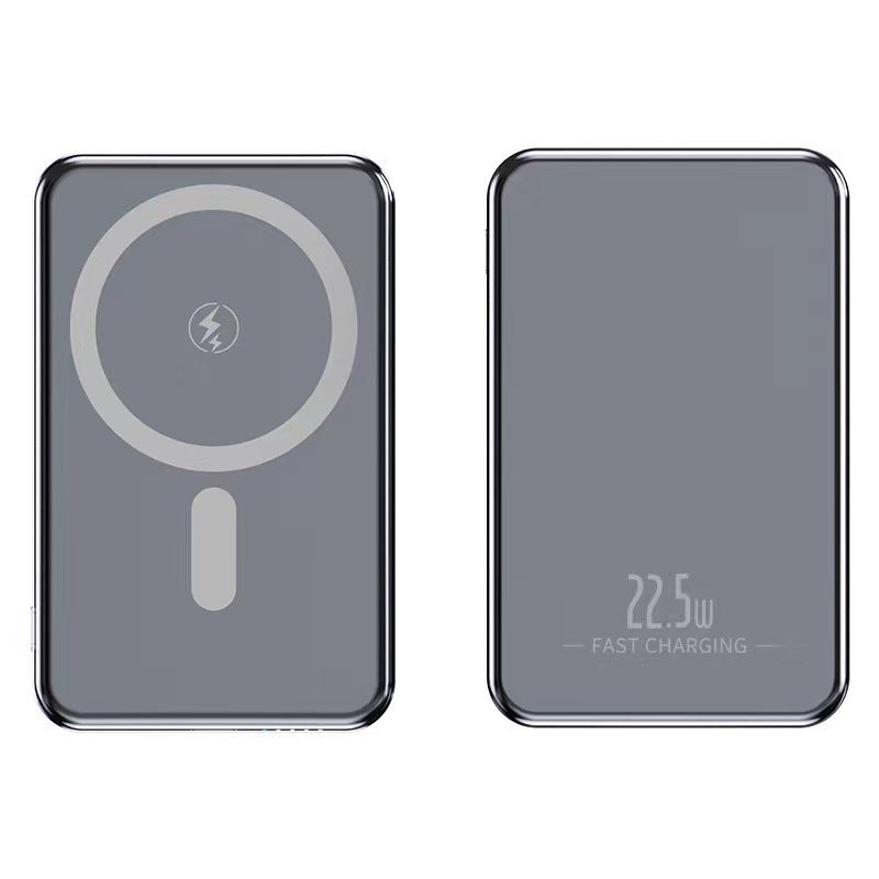 MagSafe Magnetic Power Bank — 10,000mAh