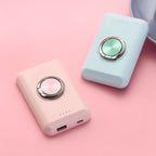 Wireless Magnetic Charger And Power Bank For iPhone 12