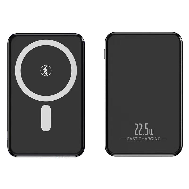 MagSafe Magnetic Power Bank — 10,000mAh