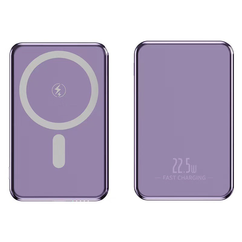 MagSafe Magnetic Power Bank — 10,000mAh